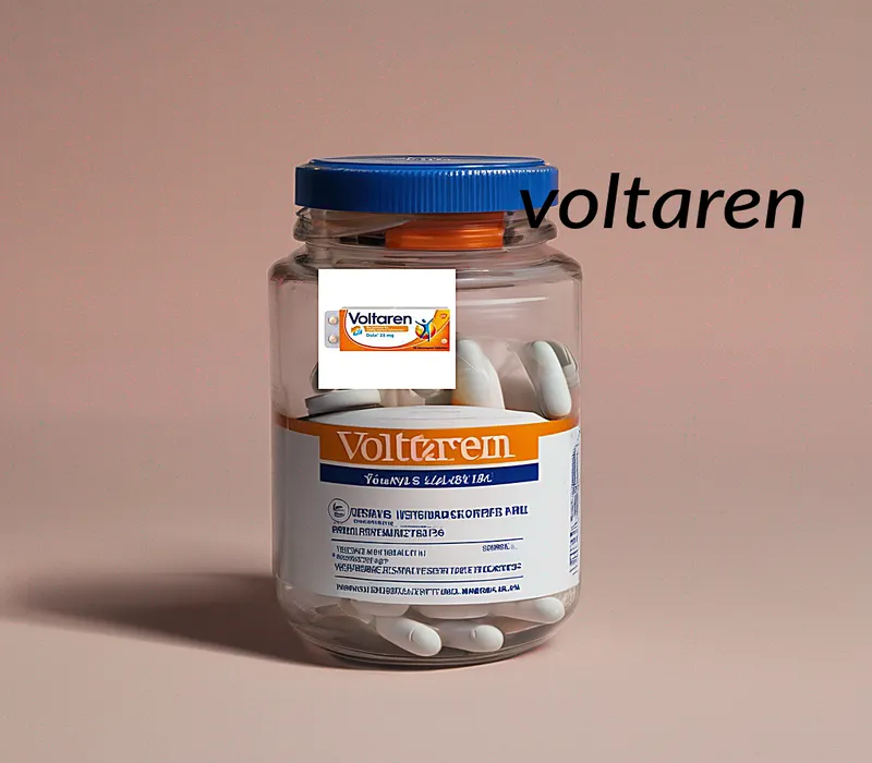 Precio de voltaren forte